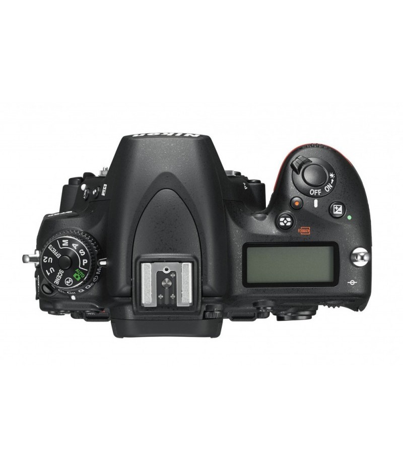 Nikon D750 Body